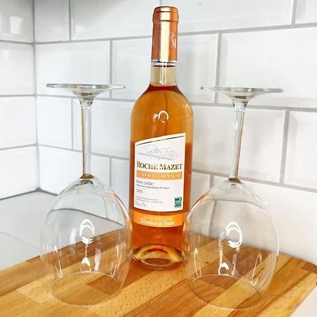 Apartament Royal Haven Hillsborough Zewnętrze zdjęcie