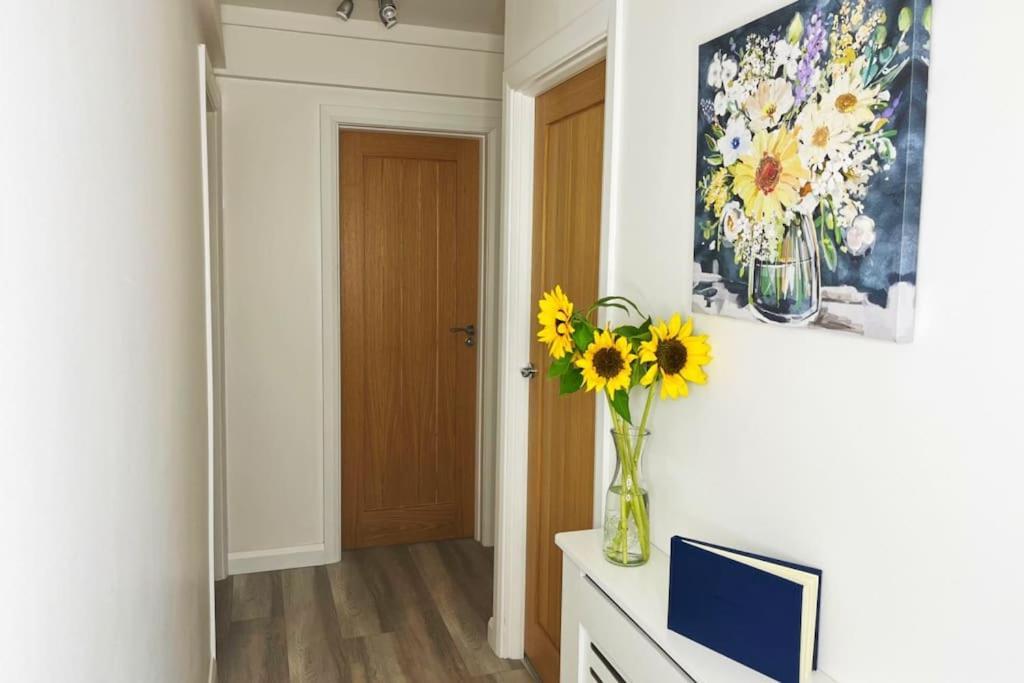 Apartament Royal Haven Hillsborough Zewnętrze zdjęcie