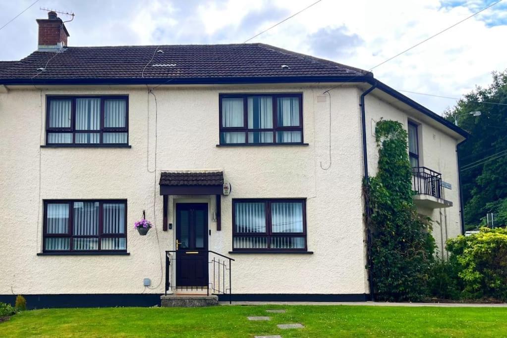 Apartament Royal Haven Hillsborough Zewnętrze zdjęcie