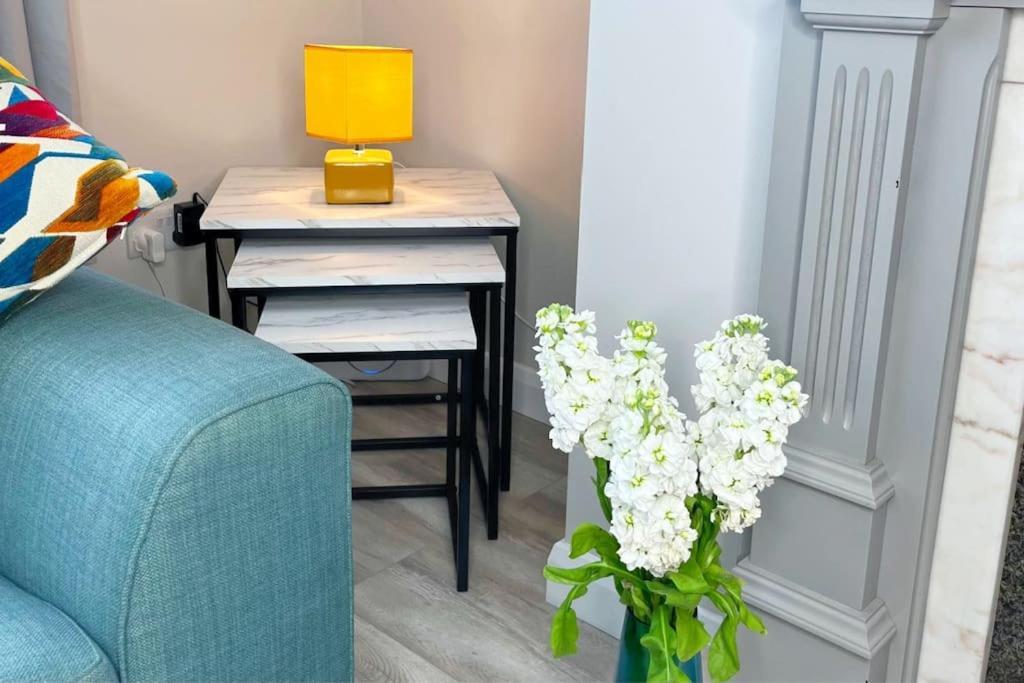 Apartament Royal Haven Hillsborough Zewnętrze zdjęcie